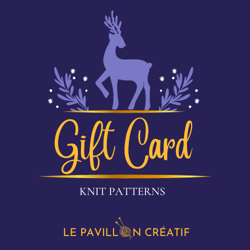 Carte cadeau