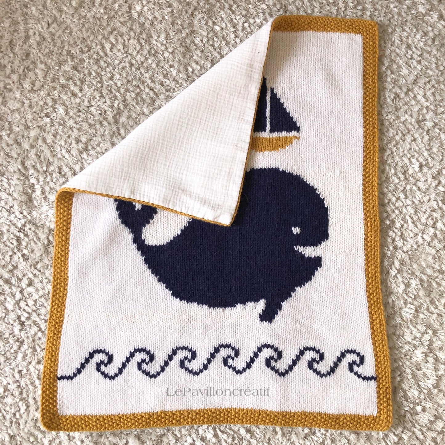 couverture-baleine-bateau-gouble-gaze-rectangle