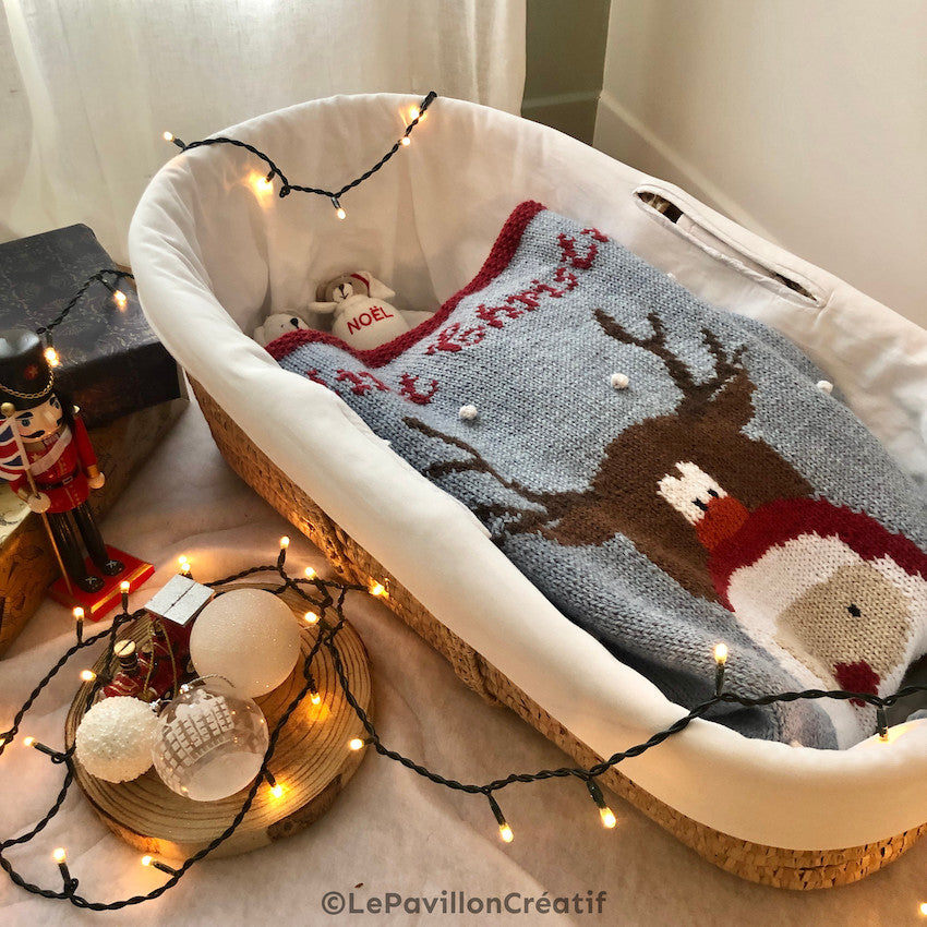 Couverture My 1st Christmas