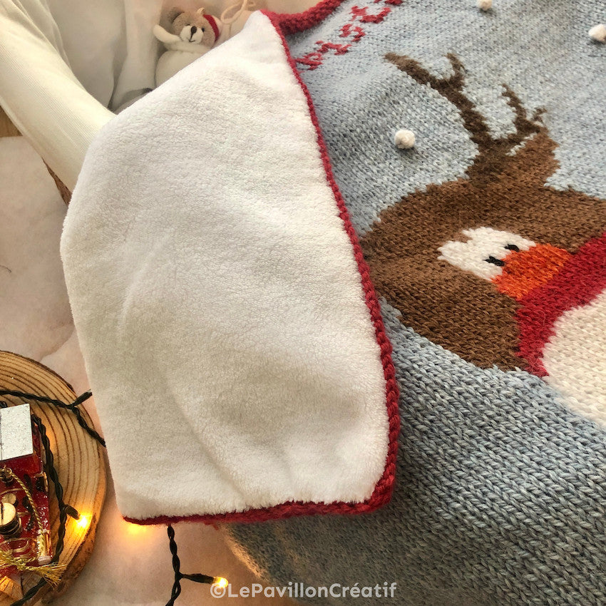 Couverture My 1st Christmas