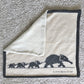 couverture-famille-éléphants-bébé-carré-polaire